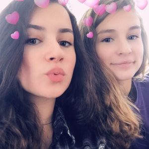 Meet your Posher, Isabella